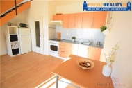 Pronjem bytu 2+kk, 46 m2, DV, Beroun, Beroun-Msto, ul. Palouek