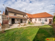 Prodej adovho RD, 108 m2, Boice (okres Znojmo)