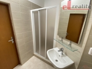 Pronjem bytu 1+kk, 24 m2, OV, Hranice, Hranice I-Msto (okres Perov), ul. Galaova - exkluzivn