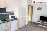 Pronjem bytu 2+kk, 30 m2, OV, Luhaovice (okres Zln), ul. Zatloukalova