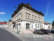 Pronjem bytu 1+1, 34 m2, OV, Meno (okres Mlnk), ul. Mlnick