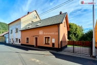 Prodej samostatnho RD, 79 m2, Hrozntn (okres Karlovy Vary)