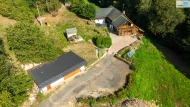 Prodej samostatnho RD, 219 m2, Sobslavice, Padaovice (okres Liberec)