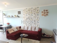 Prodej bytu 2+kk, 44 m2, OV, Praha 10, Vrovice, ul. Bakirsk
