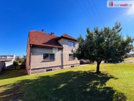 Prodej samostatnho RD, 200 m2, Nedakonice (okres Uhersk Hradit)