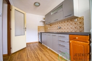 Pronjem bytu 2+1, 70 m2, OV, Jesenk, ul. Jirskova