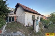 Prodej rohovho RD, 110 m2, Svitvka (okres Blansko)