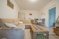 Pronjem bytu 2+1, 62 m2, DV, Jesenk, ul. Bezruova