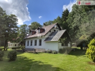 Pronjem samostatnho RD, 100 m2, Nejdek, Bernov (okres Karlovy Vary)