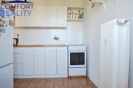 Prodej bytu 2+1, 41 m2, OV, Ostrava, Poruba (okres Ostrava-msto), ul. Prbn - exkluzivn