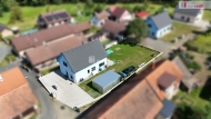 Prodej samostatnho RD, 135 m2, Libe (okres Beneov)
