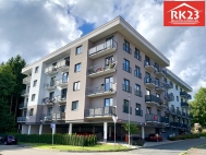 Prodej bytu 2+kk, 53 m2, OV, Marinsk Lzn (okres Cheb), ul. Chebsk
