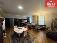 Prodej bytu 4+kk, 112 m2, OV, Marinsk Lzn (okres Cheb), ul. Rusk