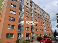 Prodej bytu 3+1, 61 m2, OV, Rumburk, Rumburk 1 (okres Dn), ul. V Podhj