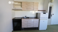 Pronjem bytu 1+kk, 30 m2, OV, Brno, Le (okres Brno-msto), ul. Hochmanova