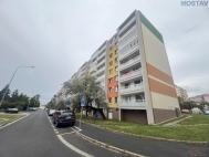 Prodej bytu 2+kk, 40 m2, OV, Most, ul. Lidick - exkluzivn