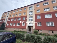 Prodej bytu 3+1, 66 m2, OV, Varnsdorf (okres Dn), ul. Vchodn