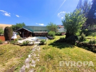 Prodej samostatnho RD, 260 m2, Nibor, Stradonice (okres Beroun)