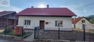 Prodej samostatnho RD, 0 m2, Len, Jasenice (okres Vsetn)