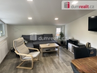 Pronjem bytu 3+kk, 70 m2, OV, Luhaovice (okres Zln), ul. Krtk