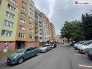 Prodej bytu 3+1, 71 m2, OV, Klatovy, Klatovy II, ul. Za Bernkem