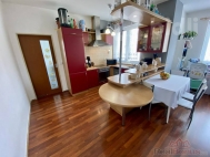 Pronjem bytu 2+kk, 63 m2, OV, Olomouc, Nov Sady, ul. Fischerova