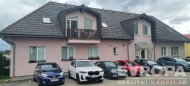 Pronjem bytu 3+kk, 76 m2, OV, Havlkv Brod, ul. Na Vin