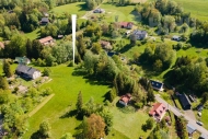 Prodej pozemku , trval travn porost, Kunvald (okres st nad Orlic) - exkluzivn