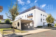 Prodej bytu 1+kk, 45 m2, OV, Praha 9, Letany, ul. Nepomuckch