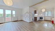 Pronjem bytu 5+kk, 138 m2, OV, Praha 6, Bubene, ul. Vietnamsk