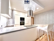 Pronjem bytu 4+kk, 107 m2, OV, Praha 10, Horn Mcholupy, ul. Modensk