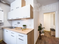 Prodej bytu 1+1, 35 m2, OV, Brno, Krlovo Pole (okres Brno-msto), ul. Peinova - exkluzivn