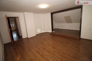 Pronjem bytu 2+1, 67 m2, OV, Frantikovy Lzn, Slatina (okres Cheb), ul. Klostermannova