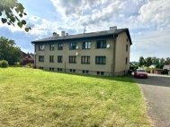 Prodej bytu 3+1, 69 m2, OV, Skute (okres Chrudim), ul. Dr. Znojemskho - exkluzivn