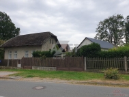 Prodej samostatnho RD, 0 m2, umvald (okres Olomouc) - exkluzivn