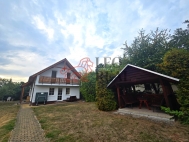 Pronjem samostatnho RD, 89 m2, Ohrobec (okres Praha-zpad)