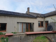Prodej samostatnho RD, 274 m2, Zlonice (okres Kladno)