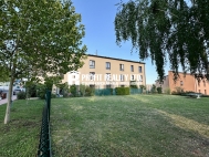 Pronjem bytu 1+kk, 30 m2, OV, Beroun, Beroun-Msto, ul. Palouek