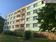 Prodej bytu 2+1, 44 m2, OV, Lede nad Szavou (okres Havlkv Brod), ul. Stnadla