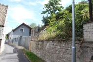 Prodej samostatnho RD, 65 m2, ernice (okres Louny)