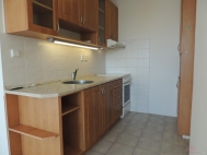 Pronjem bytu 2+kk, 0 m2, DV, Praha 4, Chodov, ul. V prel - exkluzivn