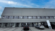 Pronjem kancel, Brno, ernovice (okres Brno-msto)