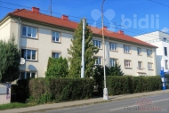 Pronjem bytu 2+1, 56 m2, OV, Zln, ul. tefnikova