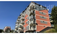 Pronjem bytu 2+kk, 50 m2, OV, Zln, ul. Voenlkova