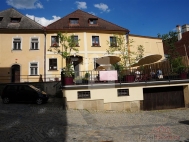 Prodej samostatnho RD, 600 m2, Jindichv Hradec