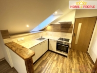 Pronjem bytu 3+kk, 73 m2, OV, Lochovice, Obora (okres Beroun)