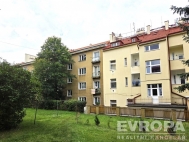 Pronjem bytu 2+1, 59 m2, OV, Praha 8, Kobylisy, ul. imick