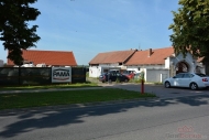 Prodej komernho objektu : Sklad, Kouty (okres Nymburk)