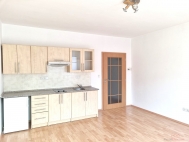 Pronjem bytu 1+kk, 28 m2, OV, esk Budjovice, esk Budjovice 6, ul. Rudolfovsk t.