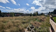 Prodej pozemku , uren k vstavb RD, Srn (okres Klatovy)